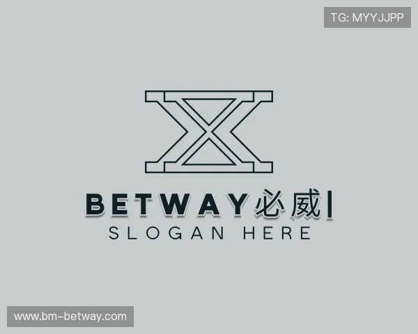 发现BETWAY必威